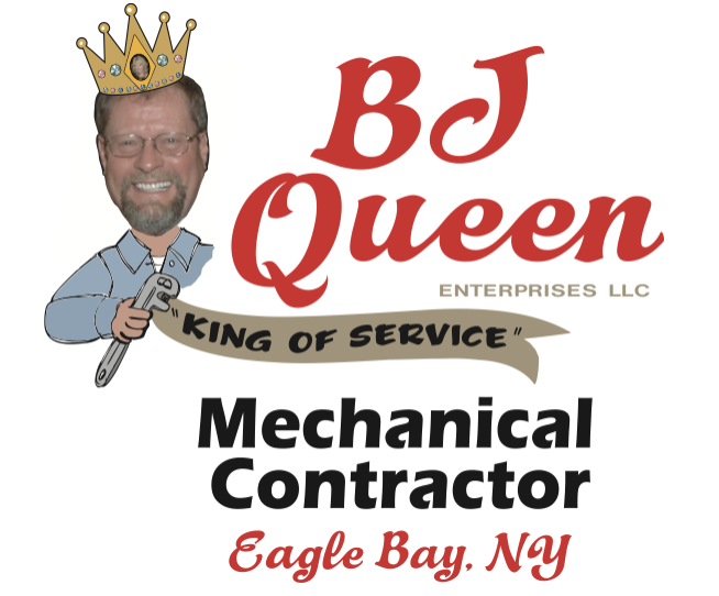 Slide of BJ Queen Enterprises