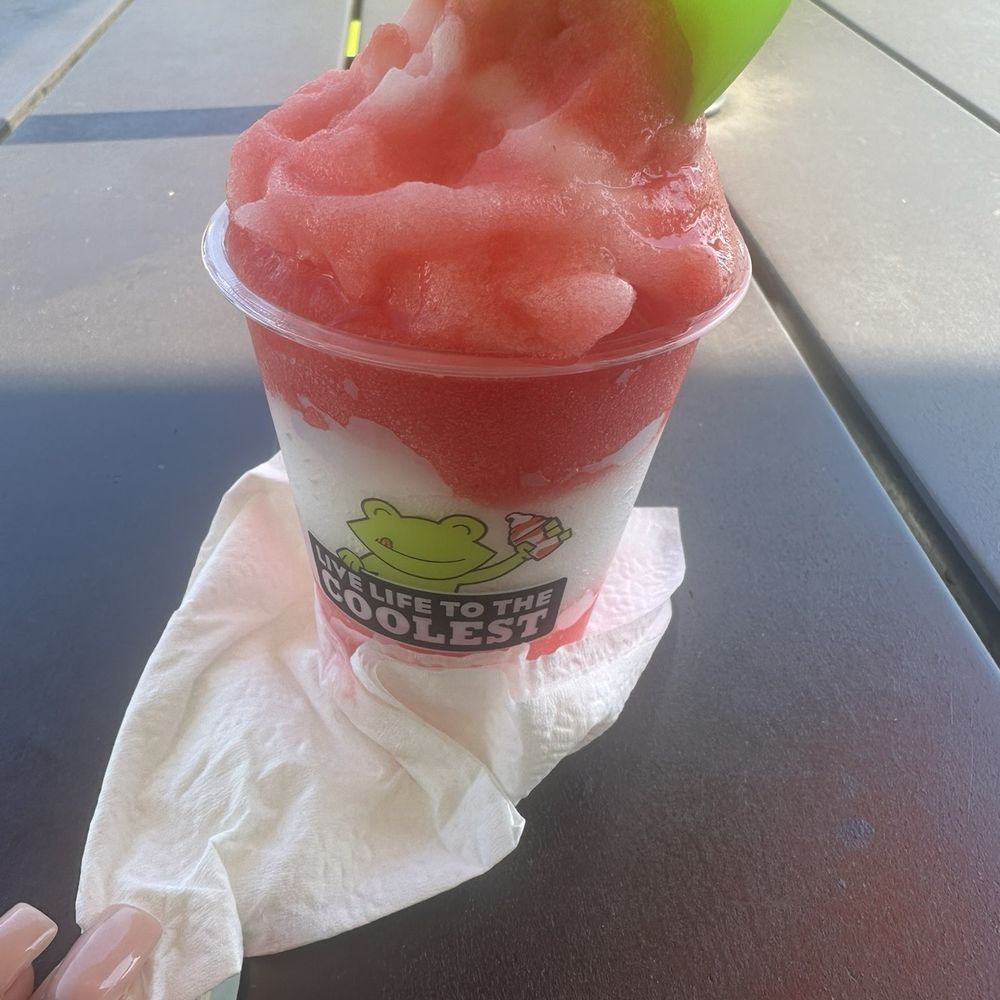 Jeremiah's Italian Ice - Small Italian Ice - Ice Cream & Frozen Yogurt Near Me - Hampton, Georgia Jeremiah's Italian Ice - Small Italian Ice - Ice Cream & Frozen Yogurt Near Me - Hampton, Georgia