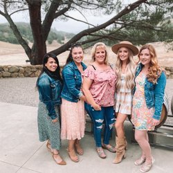 Ride5 Wine Tours -Paso Robles