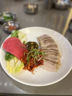 Jang Su Jang by null