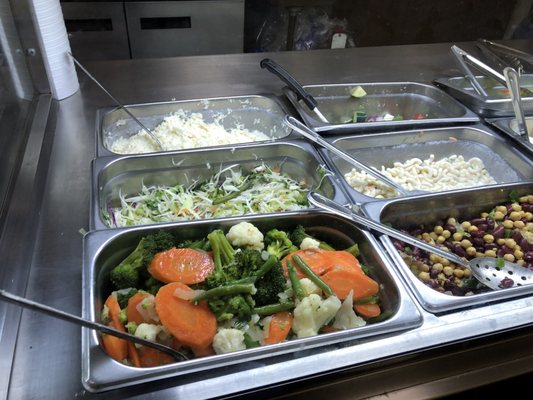 The Original American Chicken by null