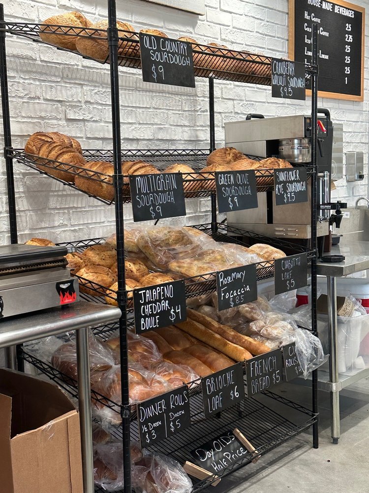 HIGH MOUNTAIN BREAD Updated October 2024 17 Photos & 13 Reviews