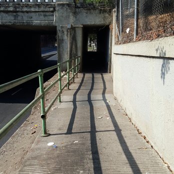 Pee Tunnel - Landmarks & Historical Buildings Near Me - Sacramento, California Pee Tunnel - Landmarks & Historical Buildings Near Me - Sacramento, California