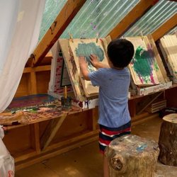 Little Creative Souls