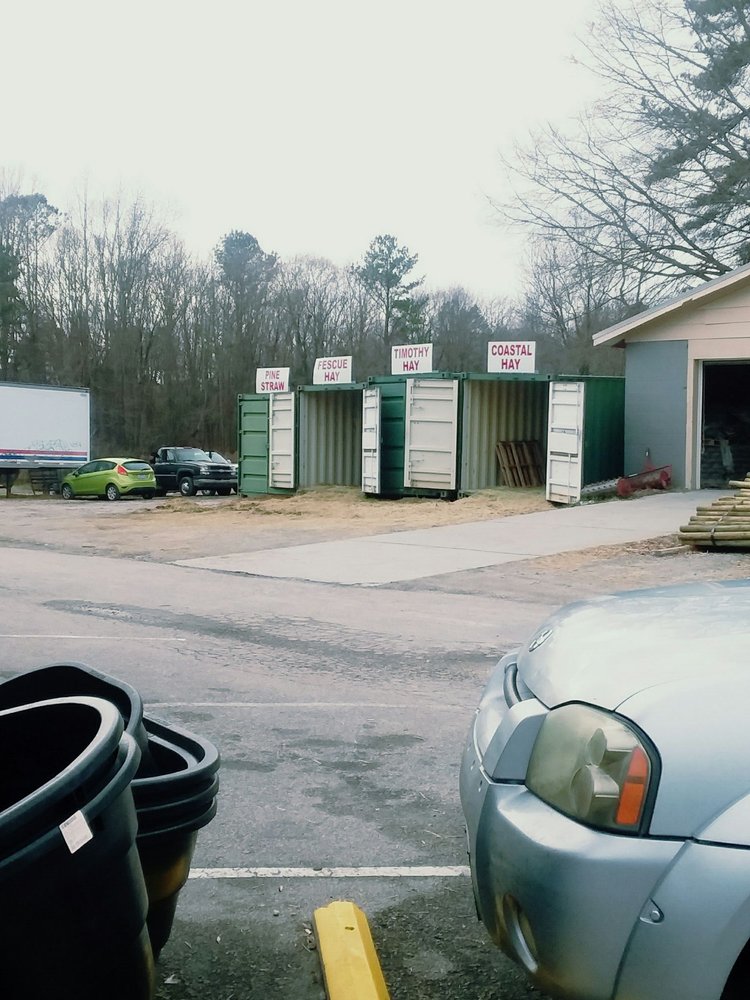 DO IT CENTER HARDWARE FARM & RANCH Updated September 2024 450 Main