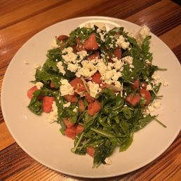 WATERMELON SALAD