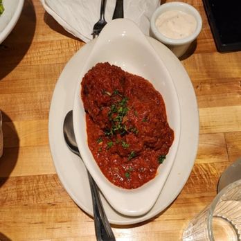 Pegasus Pizza West Seattle - Meatballs - Pizza Near Me - Seattle, Washington Pegasus Pizza West Seattle - Meatballs - Pizza Near Me - Seattle, Washington