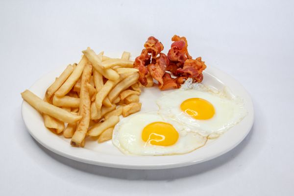 Manolo & Rene Grill by null