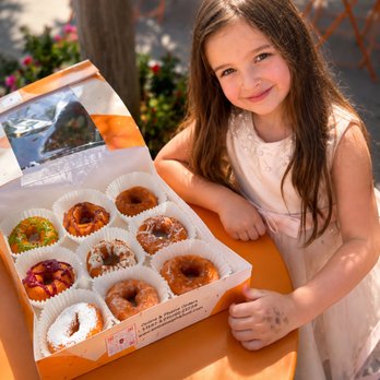 PiSHKi Inc - Donuts Near Me - Studio City, California PiSHKi Inc - Donuts Near Me - Studio City, California