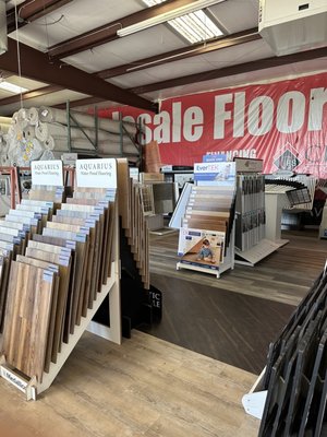 Inventory - A small example of what we have to offer! Inventory - A small example of what we have to offer!