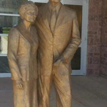 George and Eleanor McGovern Library - Libraries Near Me - Mitchell, South Dakota George and Eleanor McGovern Library - Libraries Near Me - Mitchell, South Dakota
