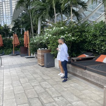 EAST - Hotels Near Me - Miami, Florida