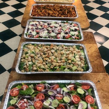 Pop's Pizzeria - Pizza Near Me - Chapel Hill, North Carolina