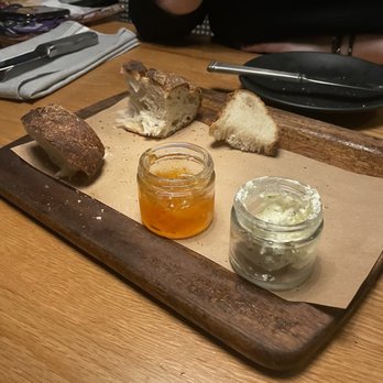 Bigfire - Bread - American Near Me - Orlando, Florida