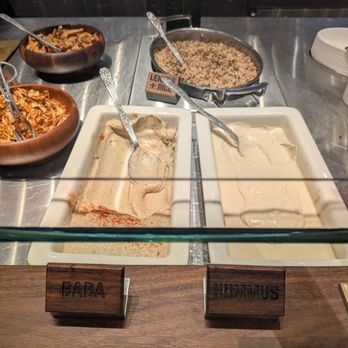 Elite Week: Brassica - Let me introduce you to Baba and Hummus - Yelp Events Near Me - Houston, Texas Elite Week: Brassica - Let me introduce you to Baba and Hummus - Yelp Events Near Me - Houston, Texas