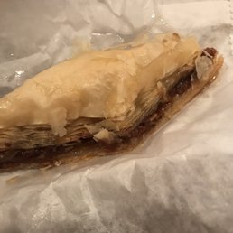 Baklava