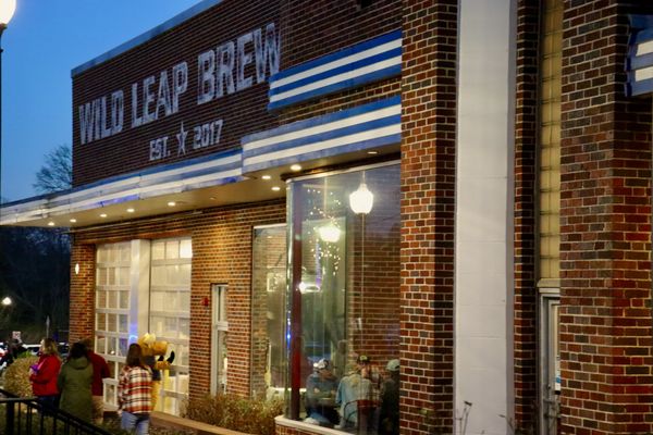 Wild Leap LaGrange | Brewery | Distillery by null