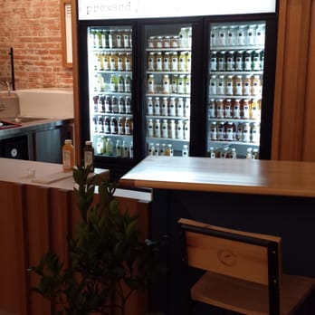 Pressed Juicery - Juice Bars & Smoothies Near Me - Pasadena, California