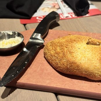 Firebirds Wood Fired Grill - Bread and Butter - Seafood Near Me - Annapolis, Maryland