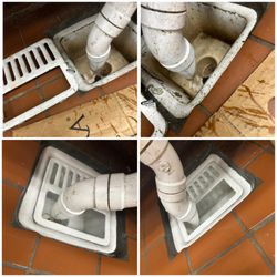 Method Cleaning
