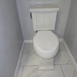 Precision Plumbing Services