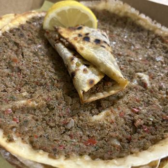 HILavash Bakery - Delicious Lahmajun - Bakeries Near Me - Las Vegas, Nevada