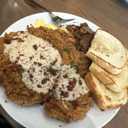Chicken Fried Steak