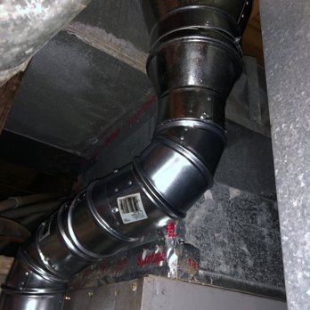Action Heating And Cooling - After - Heating & Air Conditioning/HVAC Near Me - Wichita, Kansas