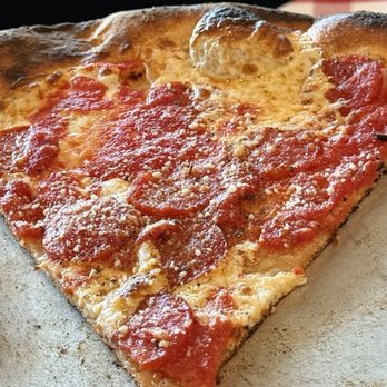 Grimaldi's Pizzeria - Pizza - Desserts Near Me - Plano, Texas Grimaldi's Pizzeria - Pizza - Desserts Near Me - Plano, Texas