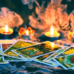 Psychic Readings By Maria