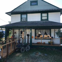 Espe Floral & Greenhouse - Our storefront!