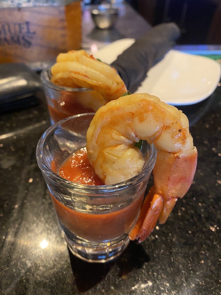 DELMONICO’S ITALIAN STEAKHOUSE 286 Photos & 308 Reviews 1553