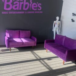 Pdx barbies