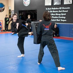 Marti Martial Arts Academy