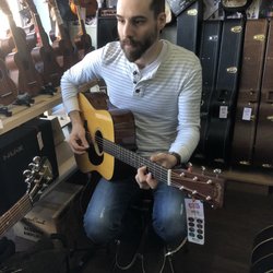 Musique Depot