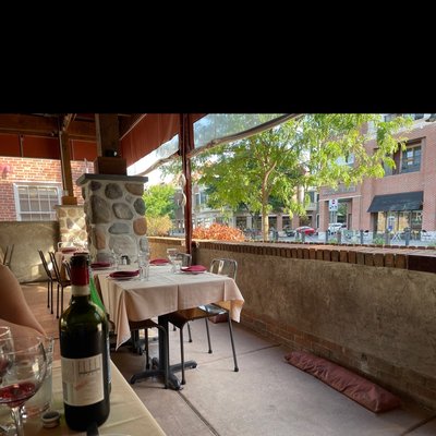 Sapori Trattoria Italiana by null