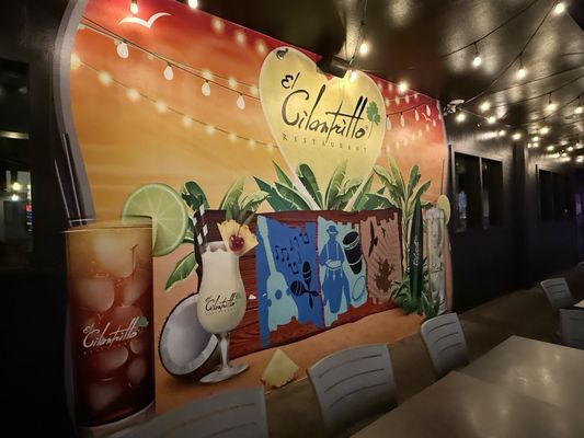 El Cilantrillo Restaurant - Florida Mall by null