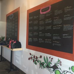 Naked Fuel Juice and Health Foods