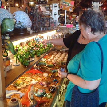 Marsh's Free Museum - Antiques Near Me - Long Beach, Washington