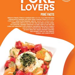 All About Poke