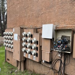 Schafer Electric Services
