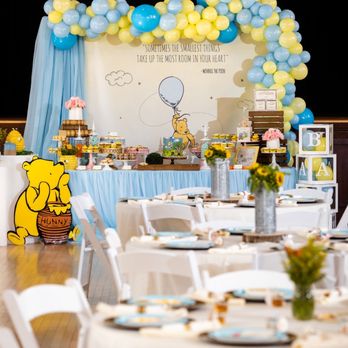 Allie's Designs and Events - Decor - Party & Event Planning Near Me Allie's Designs and Events - Decor - Party & Event Planning Near Me