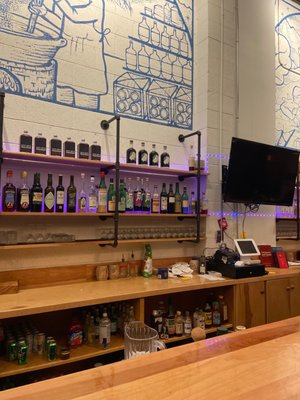 Ferino Distillery by null