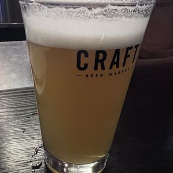 CRAFT Beer Market Toronto - Beer Bar Near Me - Toronto, Ontario CRAFT Beer Market Toronto - Beer Bar Near Me - Toronto, Ontario