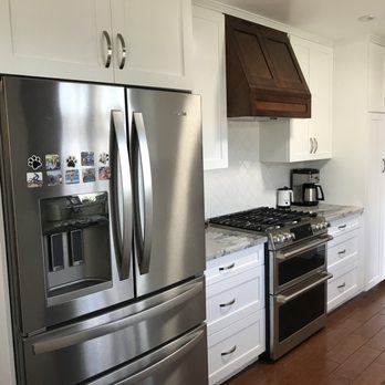 Dm Custom Cabinets - Cabinetry Near Me - San Diego, California