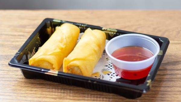 Poke Bowl 2016 by null