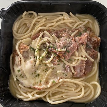 Capo Strada - Veal Saltimbocca - Pizza Near Me - Ocean City, New Jersey Capo Strada - Veal Saltimbocca - Pizza Near Me - Ocean City, New Jersey