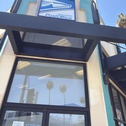 US Post Office