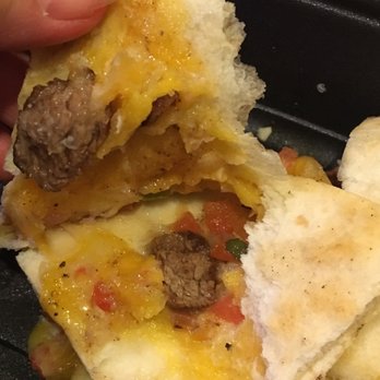 Applebee's Grill + Bar - Still looking for the steak in my quesadilla  @applebees  #WheresTheBeef [™ borrowed from Wendy's] - American Near Me - Las Cruces, New Mexico