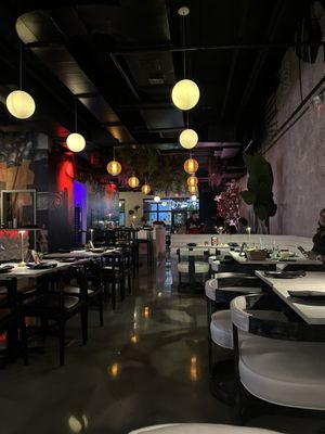 Pilón Miami by null